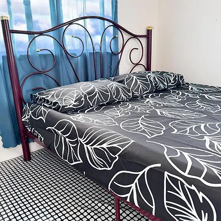Homestay Bajet Paklong Sharom